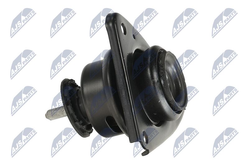 Paigutus, Mootor, NTY ZPS-KA-306