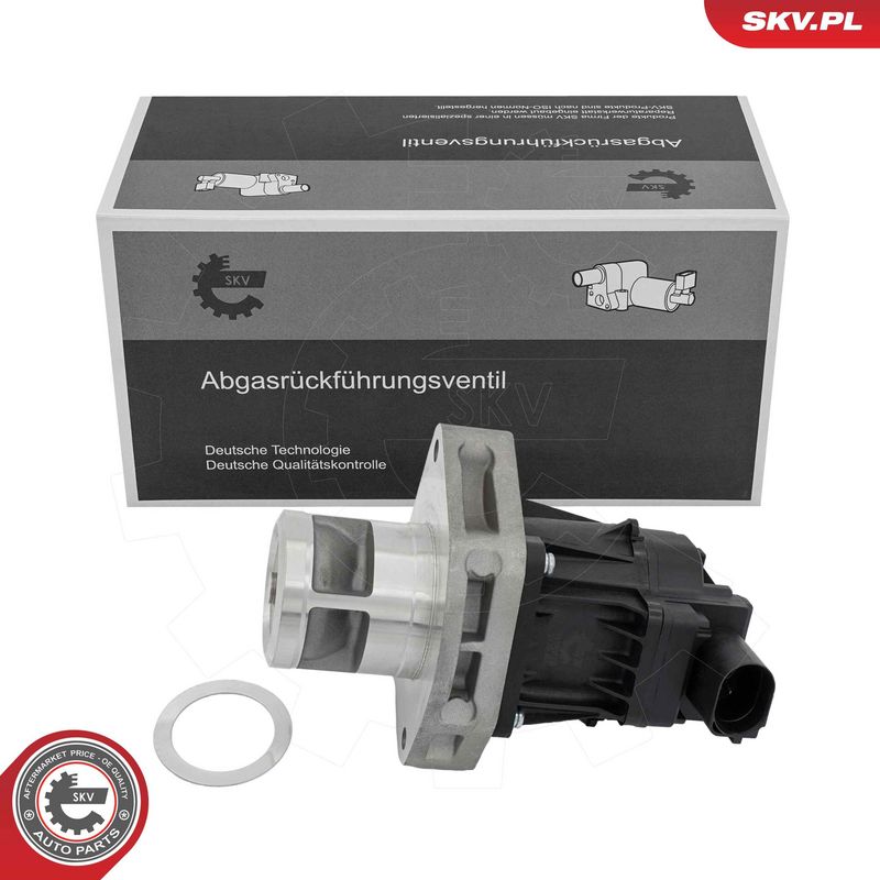 EGR-klapp, ESEN SKV 14SKV302