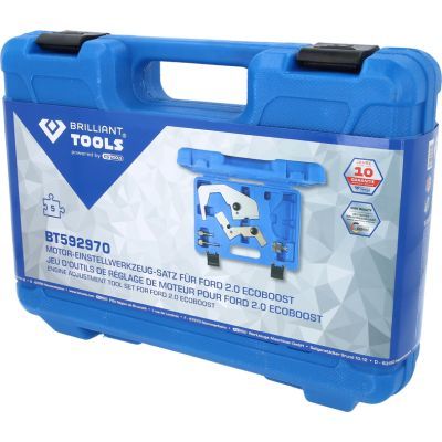 KS TOOLS BT592970 Adjustment Tool Kit, valve timing