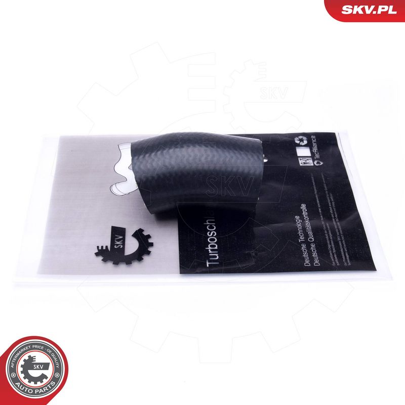 Laadimisõhu voolik, ESEN SKV 43SKV288