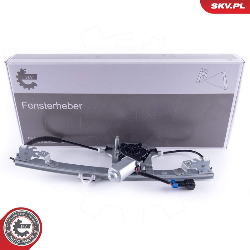 Aknatõstuk, ESEN SKV 00SKV741