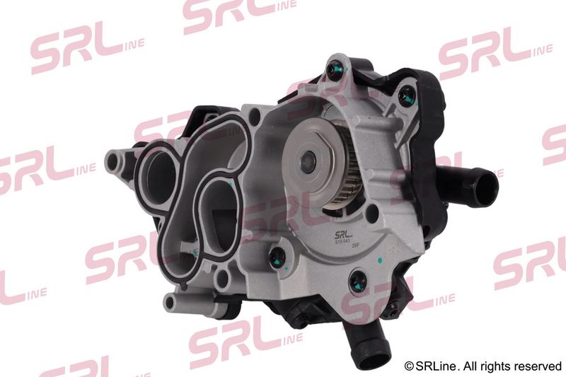 This part match OEM code: 04E121600P
