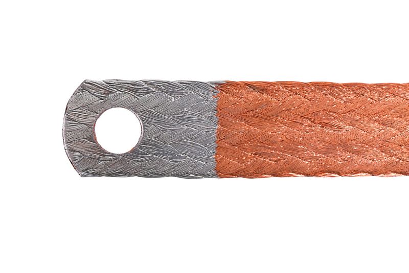 Ukostřovací pásek 8KX 707 917-031