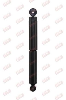 Amortisseur LTM D02591
