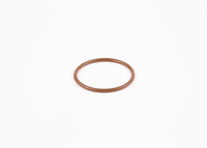 Anillo de goma