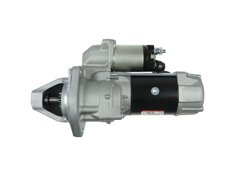 AS-PL S9259 Starter