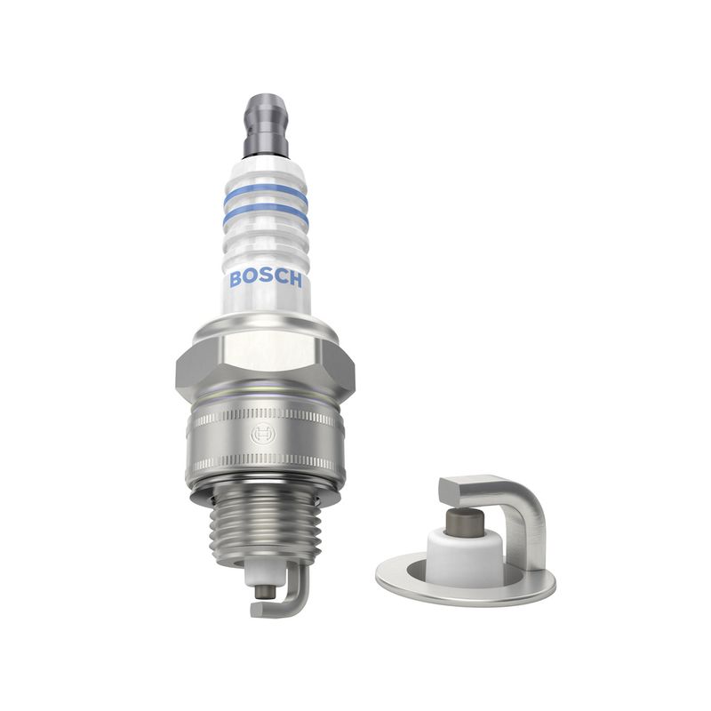 BOSCH 0 242 215 500 Spark Plug