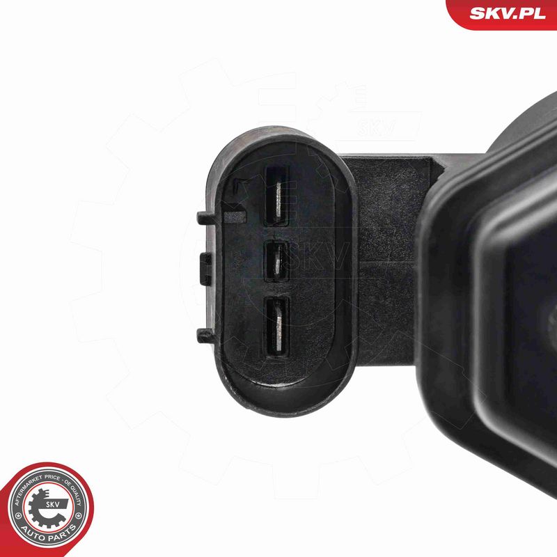 ESEN SKV 74SKV803 Brake Caliper
