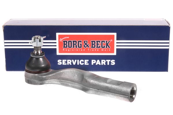 BORG & BECK Tie Rod End BTR6287