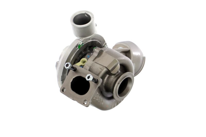REMANTE 003-001-001024R Charger, charging (supercharged/turbocharged)