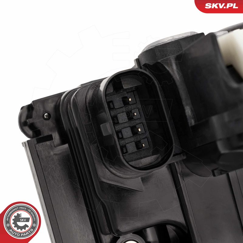 Ukselukk, ESEN SKV 60SKV494