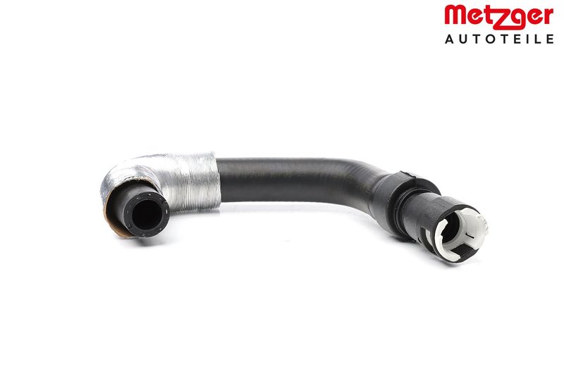 METZGER AUTOTEILE 2420093 Radiator Hose