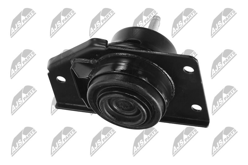 Paigutus, Mootor, NTY ZPS-KA-316