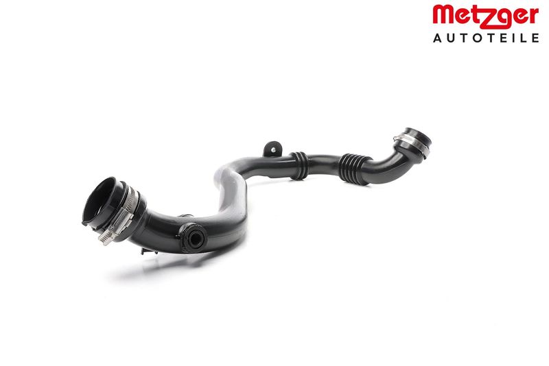METZGER AUTOTEILE 2400960 Charge Air Hose