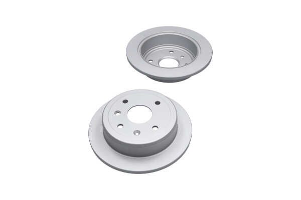 Kavo Parts BR-1215-C Brake Disc