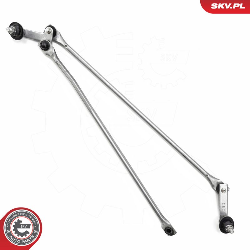 Pesurihoovastik, ESEN SKV 05SKV166