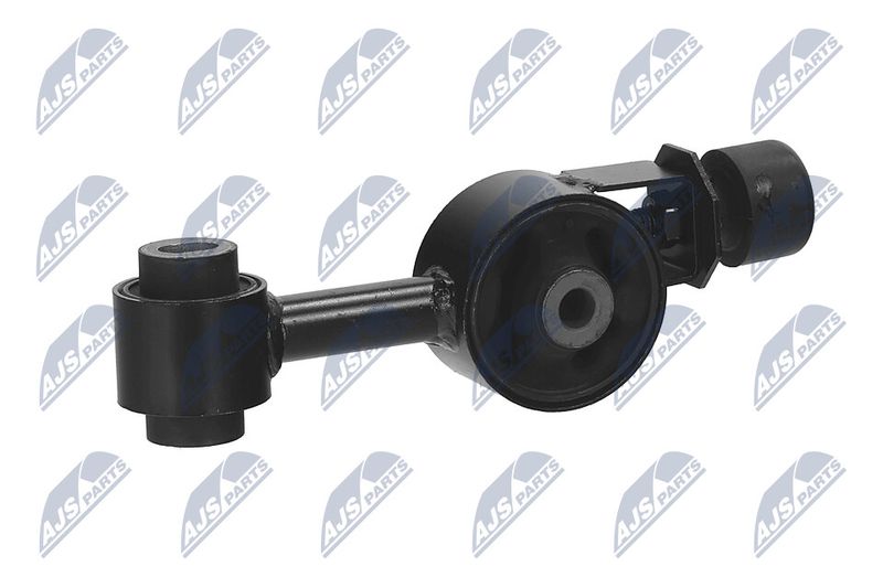 Paigutus, Mootor, NTY ZPS-NS-060