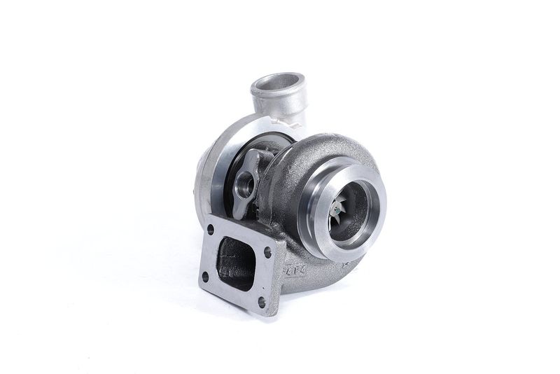 Compresor,sistem de supraalimentare T911223 BTS Turbo