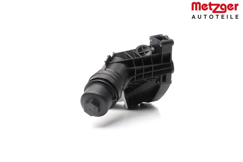 METZGER AUTOTEILE 2370128 Housing, oil filter
