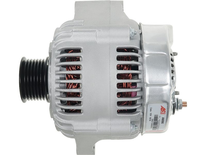 AS-PL A6090 Generatorius