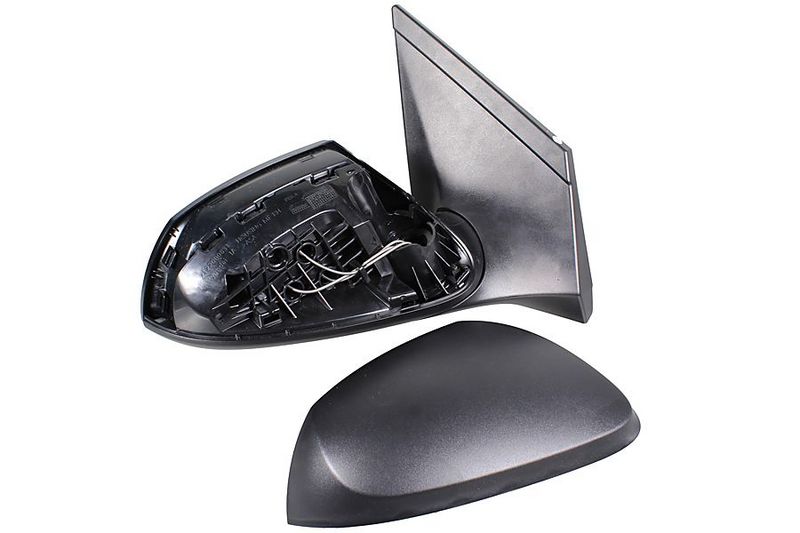 METZGER AUTOTEILE 2060028 Exterior Mirror