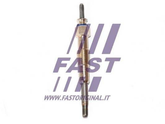 Glow plug iveco daily 00> 2.8 d/td/jtd 80mm