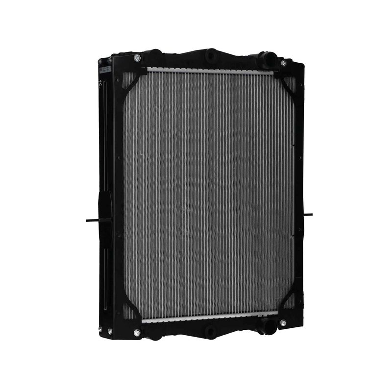 chladič vodní DAF LF Euro 6 s rámem 606773