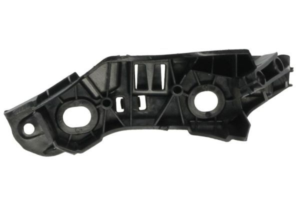 Bumperbevestiging Voor Rechts (zijkant, plastic) past: VW POLO VI AW 09.17-12.20