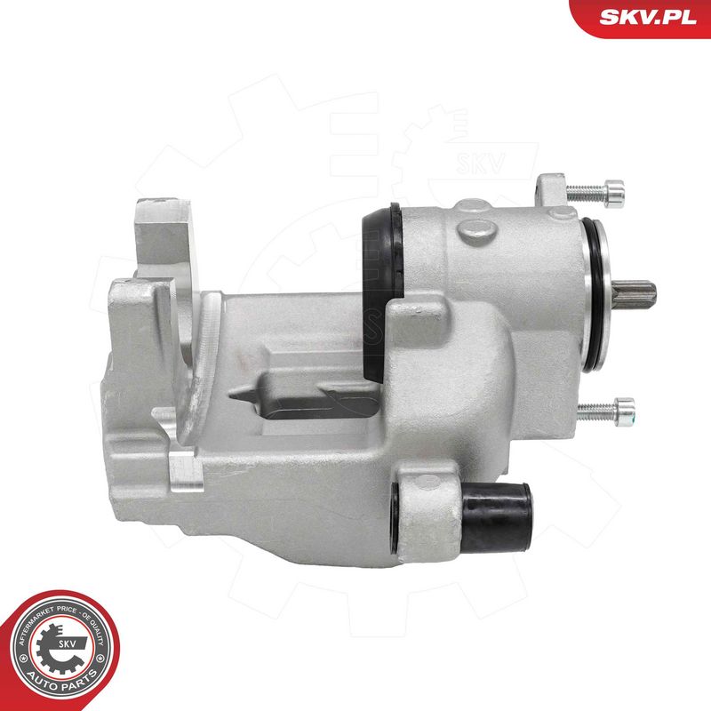 Pidurisadul, ESEN SKV 89SKV464