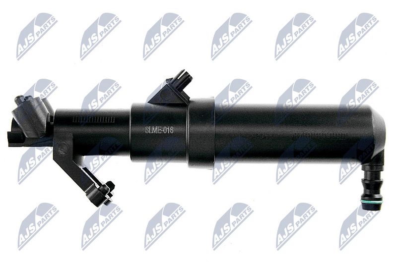 Pesuveedüüs, Tulepesurid, NTY EDS-ME-016