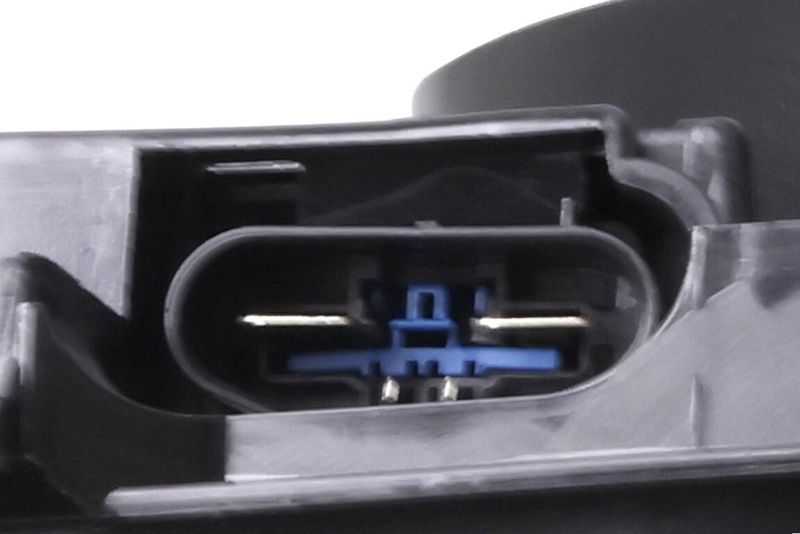 Ventilaator, mootorijahutus, KAMOKA 7740212