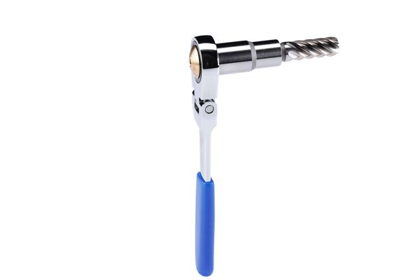 Set tije frictiune, montare senzor ABS 03.9301-0008.3 ATE