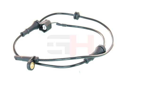 GH GH-702285 Sensor, wheel speed