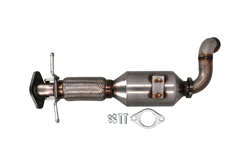 KAMOKA 8015132 Catalytic Converter
