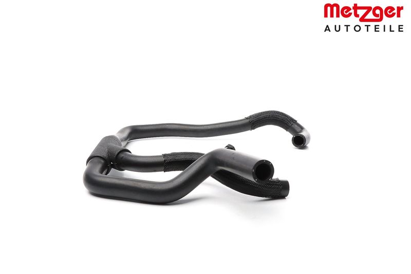 FURTUN RADIATOR METZGER AUTOTEILE 2420025 30