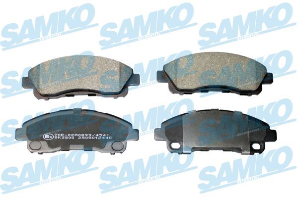 OEM код товара: MK530582