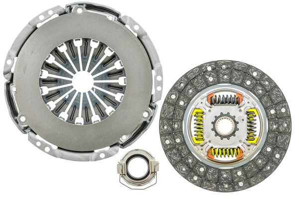 AISIN KT-257A Clutch Kit