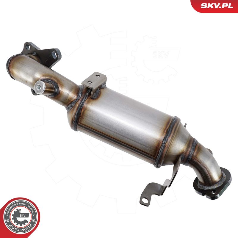 Katalüsaator, ESEN SKV 62SKV145