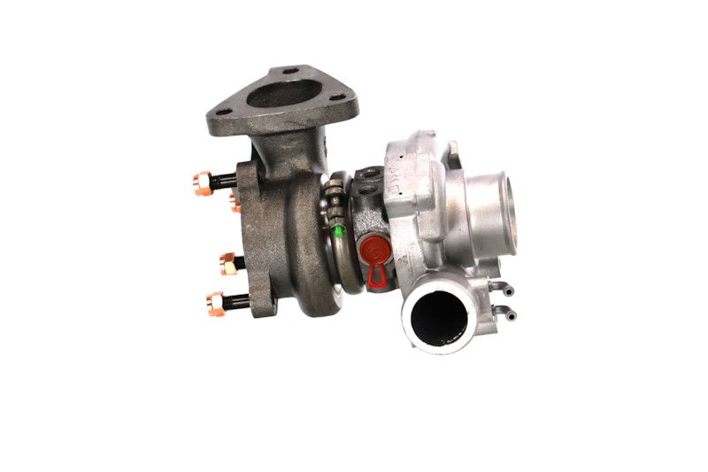 REMANTE 003-001-000311R Charger, charging (supercharged/turbocharged)