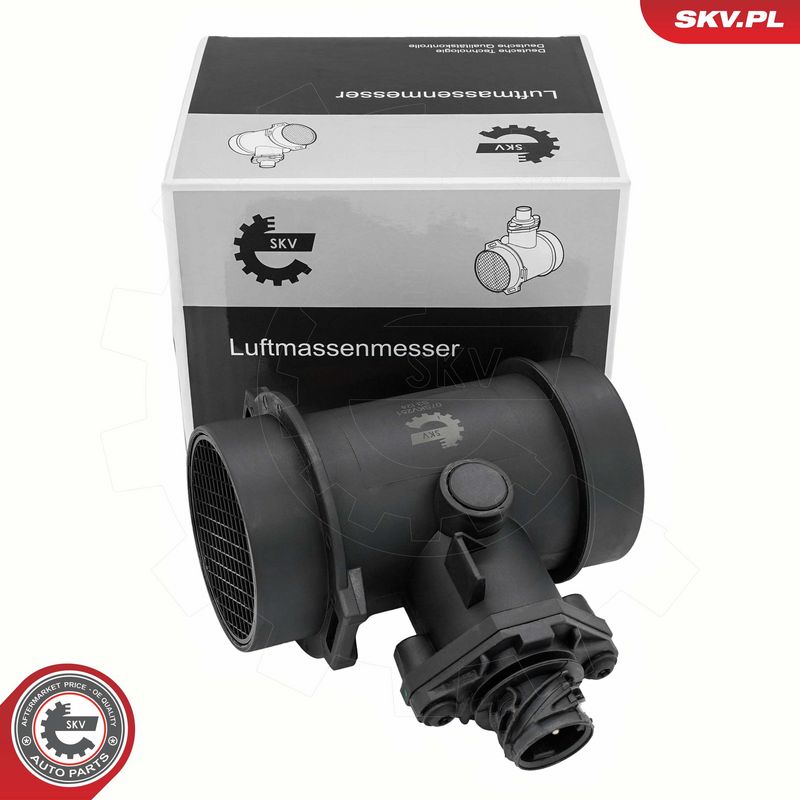 Õhumassimõõtja, ESEN SKV 07SKV251