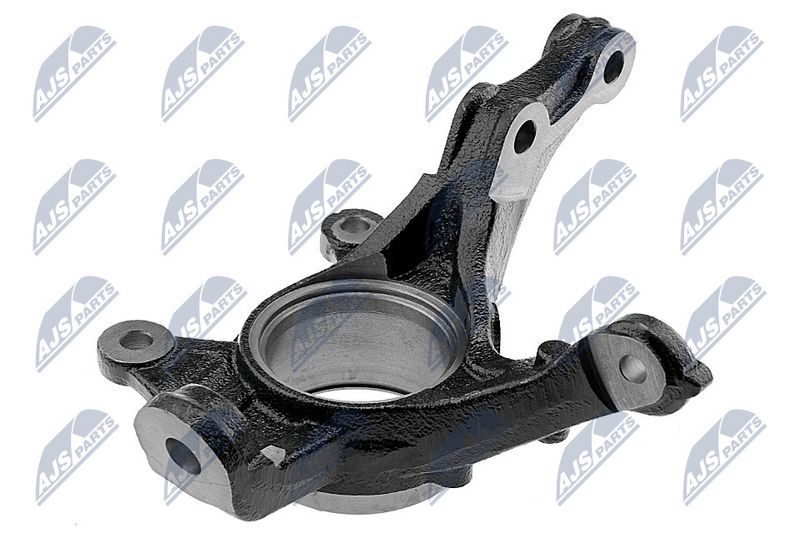 Käändmik, rattakinnitus, NTY ZZP-HD-005