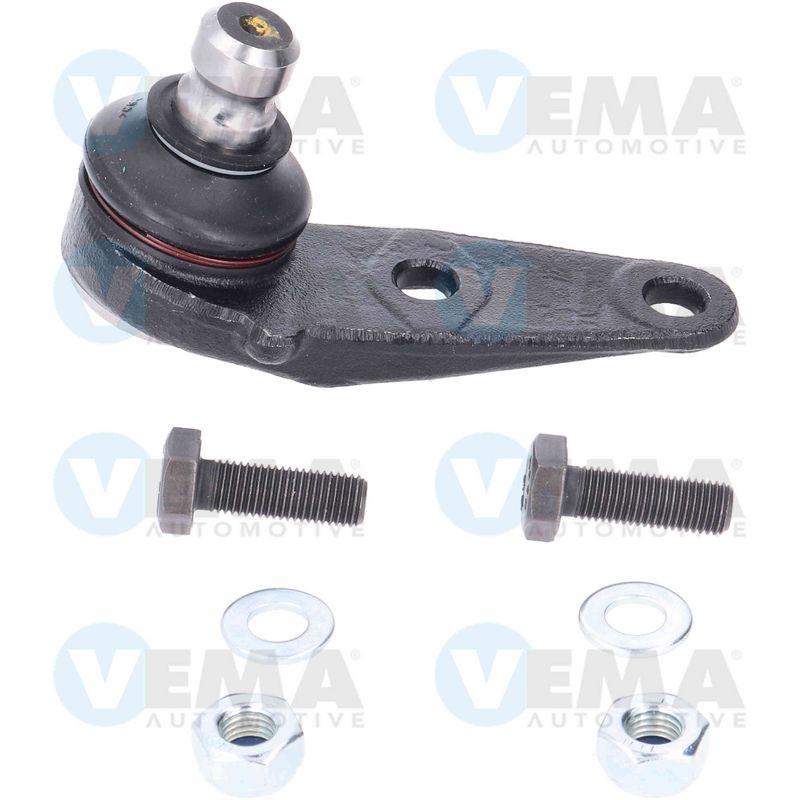 VEMA 16615 - Joint / Creaking Noise