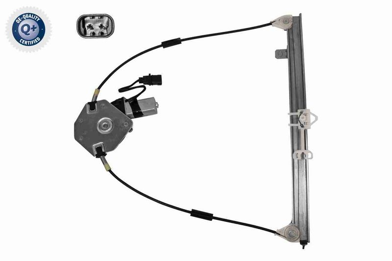 стъклоподемник VAICO