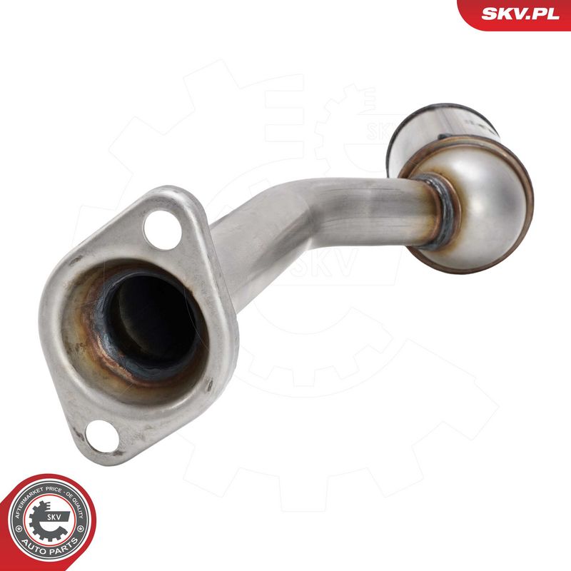 Katalüsaator, ESEN SKV 62SKV150