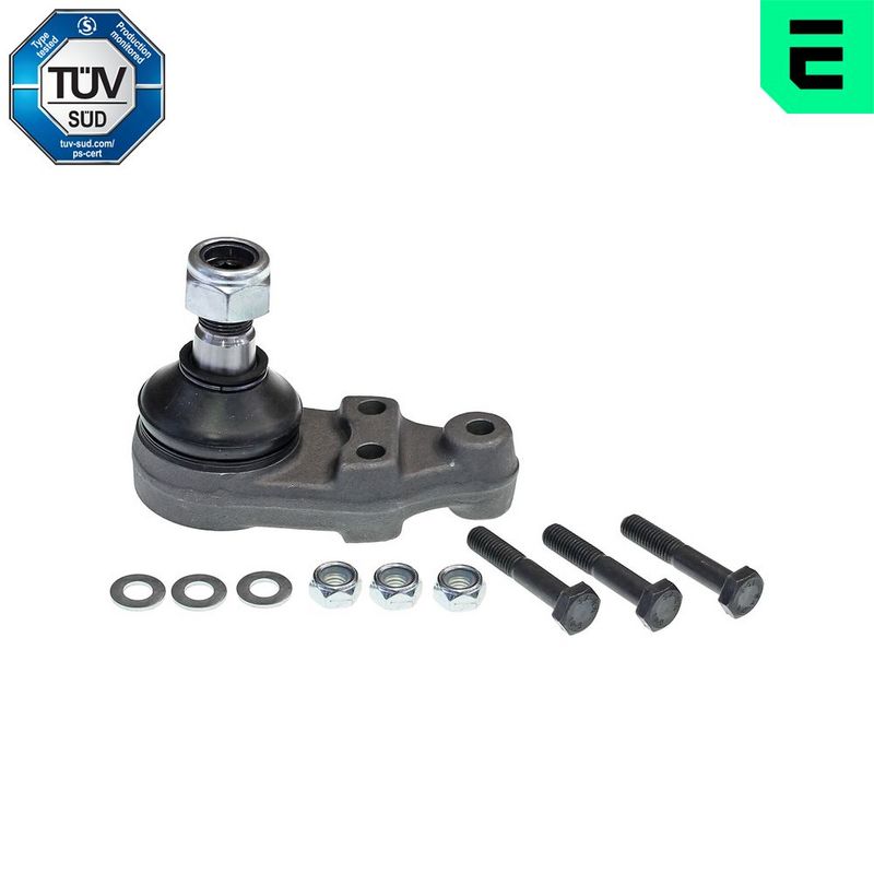 Articulatie sarcina/ghidare G3-210 OPTIMAL