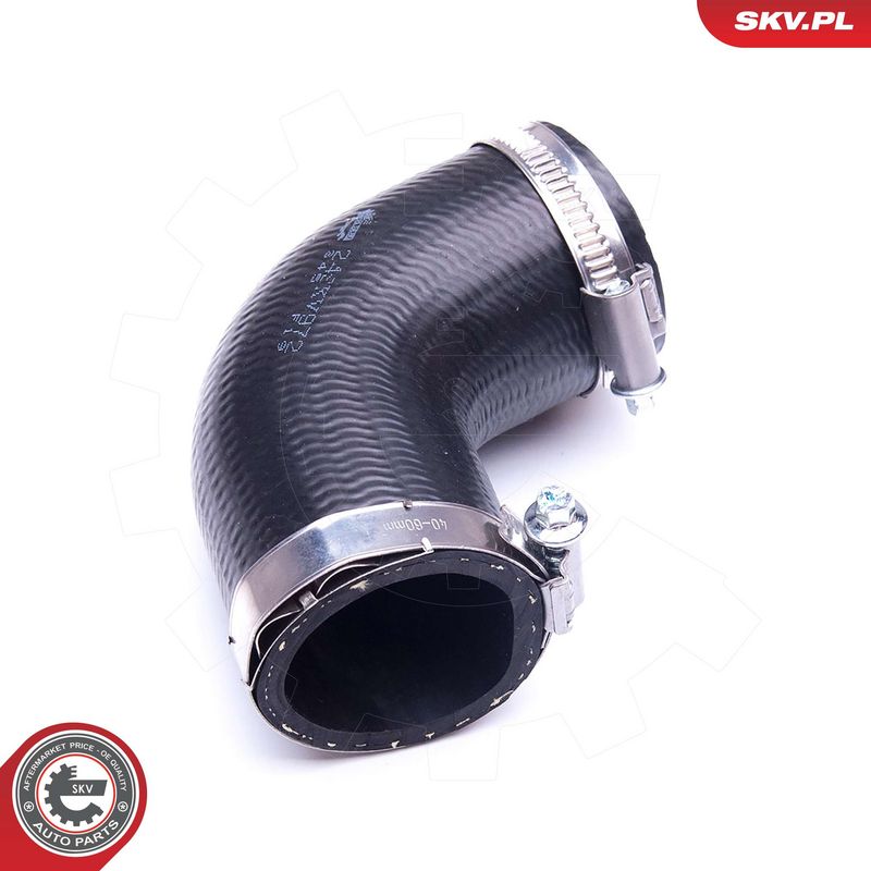 Laadimisõhu voolik, ESEN SKV 24skv972