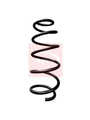 APEC Suspension Spring ACS1768