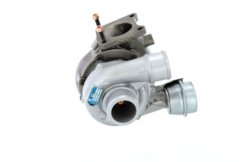 REMANTE 003-001-003184R Turbokompresorius