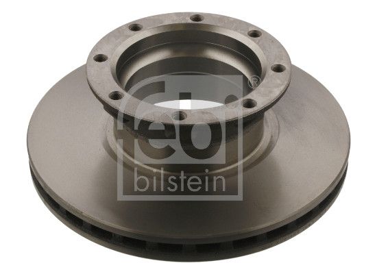 Brzdový kotouč 10935