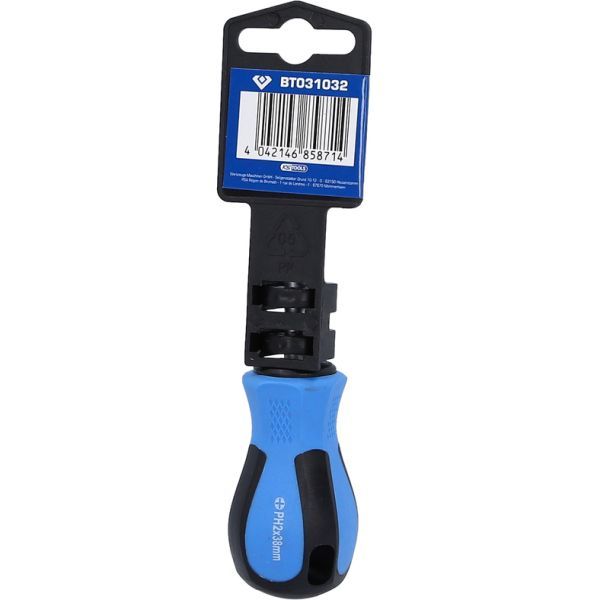 Kruvikeeraja, KS TOOLS BT031032